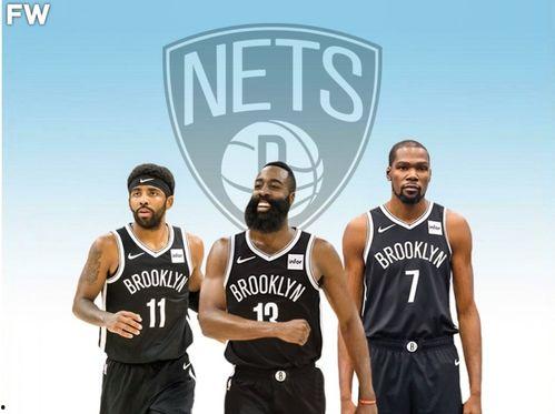 最新爆料篮网球员有哪些,揭秘最新爆料球员阵容  第1张