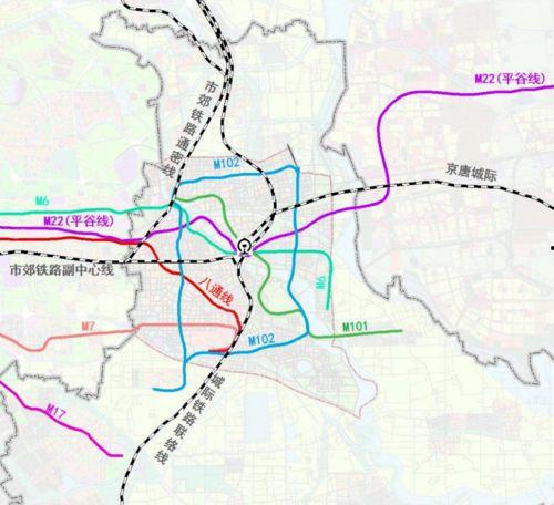 地铁六图最新爆料,揭秘未来交通枢纽新面貌 第1张 地铁六图最新爆料,揭秘未来交通枢纽新面貌 第1张