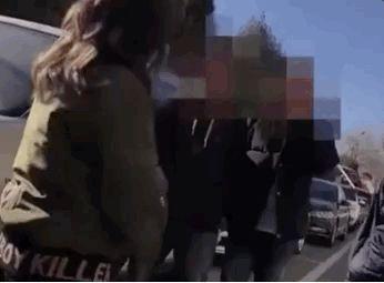 独家爆料狗仔跟拍视频,揭秘明星私生活瞬间