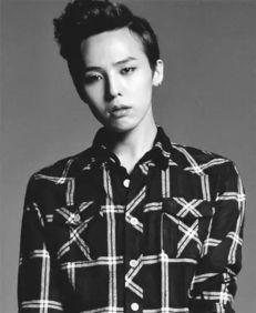 娱乐圈爆料权志龙,揭秘GD背后的故事与争议  第1张