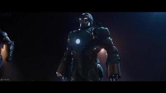 钢铁侠3在线观看免费完整版  第3张
